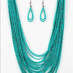 Assorted Paparazzi jewelry